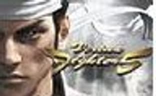 Virtua Fighter 5 для Xbox 360 в конце октября  