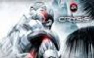 Первая оценка Crysis