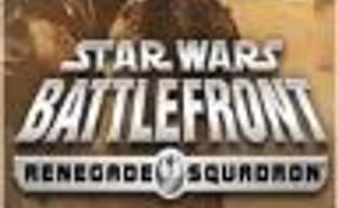 Star Wars Battlefront: Renegade Squadron в продаже