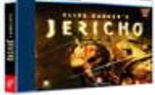 Русская версия Clive Barker's Jericho в продаже