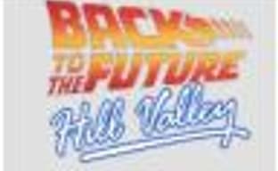 Back to the Future: Hill Valley - оригинальный мод для GTA: Vice City
