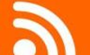 Теперь и RSS!