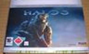 Новый комплект Xbox 360 Halo 3 