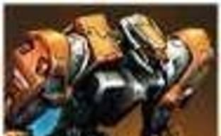 Анонс: MMORPG Age of Armor (PC)