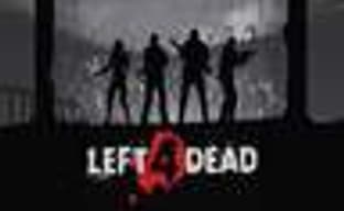 Left 4 Dead в играбельной форме на QuakeCon 2007 