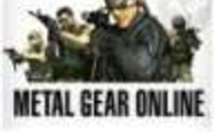 Публичное тестирование Metal Gear Online начнется 20 августа