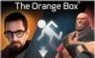 Half-Life 2: The Orange Box в продаже!
