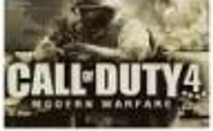 Системные требования Call of Duty 4: Modern Warfare. Демо-версия уже сегодня