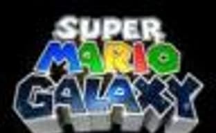 Полмиллиона копий Super Mario Galaxy за неделю