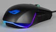 Со всех сторон удачная мышь Asus ROG Pugio