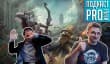 [5.43] Подкаст PRO игры: все тайны Blizzard 