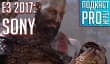E3 2017: всё по-старому на пресс-конференции Sony