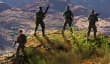 Tom Clancy's Ghost Recon: Wildlands — дельта-фарс