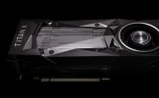Nvidia представила нового «монстра»: Titan Xp теперь самая мощная в мире видеокарта!