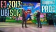 E3 2017: мощная пресс-конференция Ubisoft