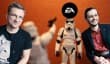 [5.44] Подкаст PRO игры: все ненавидят Electronic Arts