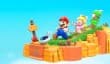 Mario + Rabbids: Kingdom Battle — грибной XCOM