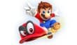 Super Mario Odyssey — игра игр