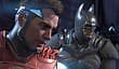 Injustice 2: файтинг в стиле ААААА