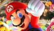 Mario Kart 8 Deluxe: повторить? Повторить!