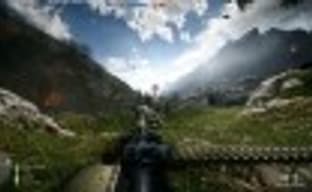 В Battlefield 1 одновременно играют до 700 000 человек