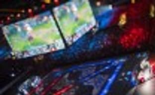 На Чемпионате мира по League of Legends опять победили SKT