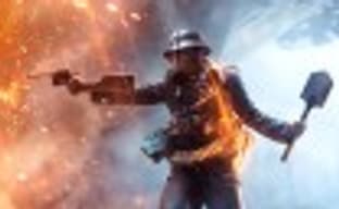 Battlefield 1 &mdash; steel on steel