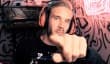 PewDiePie уже проходит The Last Guardian