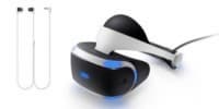 Шлем виртуальной реальности PlayStation VR уже в продаже