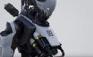 Robo Recall – VR-тир от Epic Games