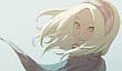 Gravity Rush 2: пылинка на ветру