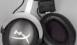 HyperX CloudX — гарнитура для игр и музыки, совместимая с PC и Xbox