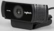 Web-камера для стримеров: Logitech C922 Pro Stream