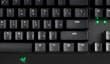 Клавиатура Razer Blackwidow X Tournament Edition — ничего лишнего
