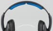 Игровая стереогарнитура Sennheiser GSP 300