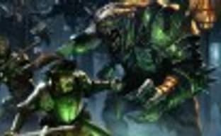 Mordheim: City of the Damned выходит на консолях