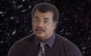 «Космическая одиссея» профессора астрофизики