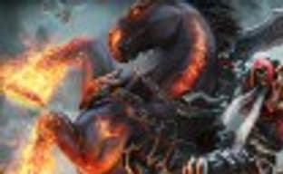 Выход Darksiders: Warmastered Edition отложен на месяц