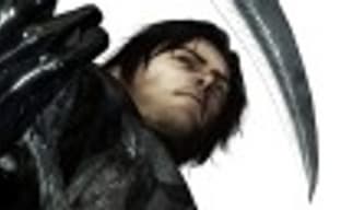 Dark Sector - Even the smoke of our homeland is sweet and pleasant