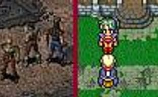 Новый опрос - «Какие ролевые игры вам больше по душе?»