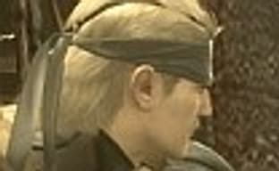 Metal Gear Online. Отдельно. В Японии