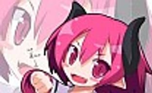 Atlus займется дистрибуцией Disgaea