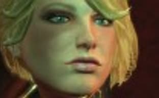 Too Human: хуже нет игры на свете