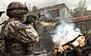 Call of Duty 4 по-прежнему царь горы