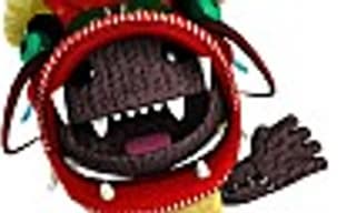 LittleBigPlanet - охапка маленьких подробностей