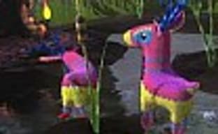 Viva Piñata: Trouble in Paradise — точная дата выхода