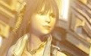 Infinite Undiscovery выйдет на 2-х DVD