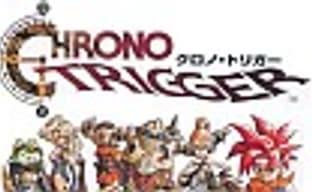 Дебютный трейлер Chrono Trigger DS