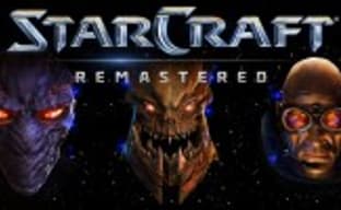 StarCraft: Remastered появится этим летом