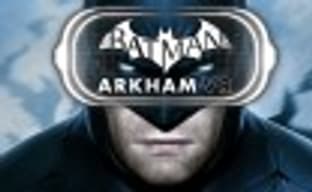 «Бэтмен на час», или Batman: Arkham VR проходится за 60 минут